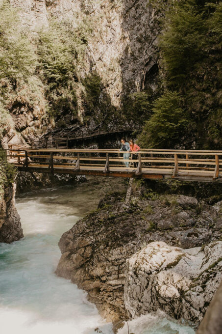 Bled: Vintgar Gorge Best Experience and Food Tasting - Customer Reviews and Ratings
