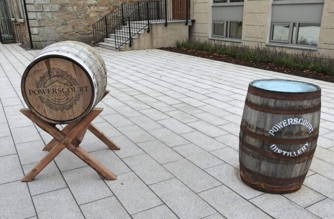 Blend & Savor: Dublin Whiskey Experience on Foot - Frequently Asked Questions