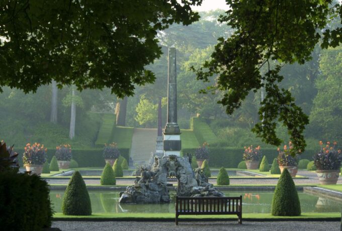 Blenheim Palace Admission Ticket - Recap