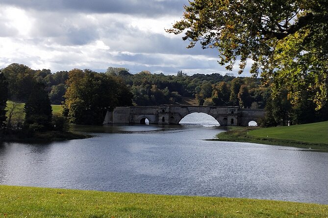 Blenheim Palace Guided Tour From Oxford- Private Tours - Tour Reviews
