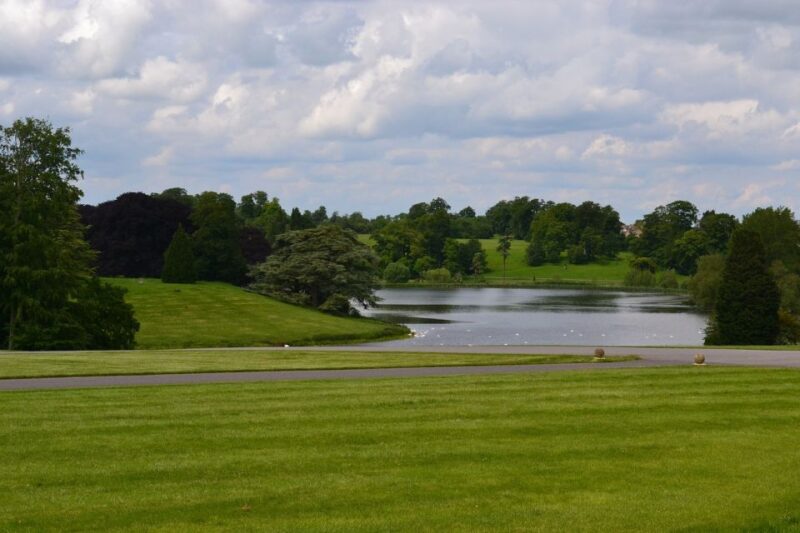 Blenheim Palace in a Day Private Tour With Admission - Skip-the-line Access