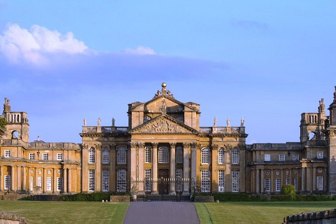 Blenheim Palace Tour and the Cotswolds Day Trip From London - Exploring the Cotswolds Villages