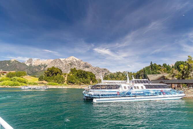 Blest Port and Cantaros Waterfalls With Frias Lake Tour - Key Points