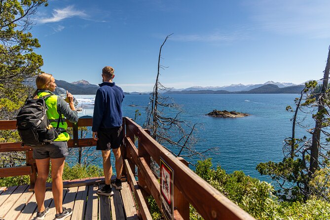 Blest Port and Cantaros Waterfalls With Frias Lake Tour - Inclusions and Exclusions