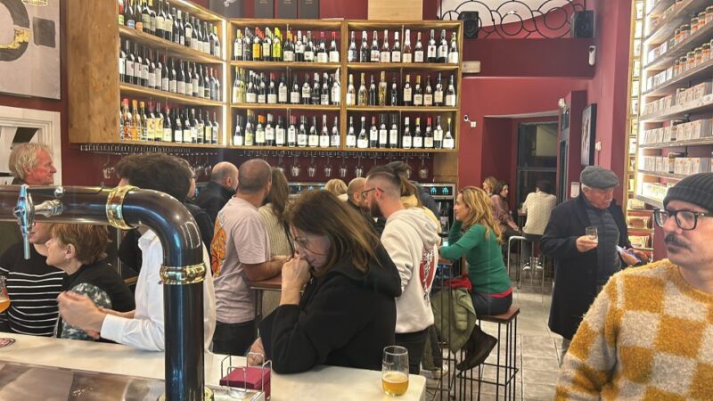 Blind Wine Tasting With Pairing - Key Points