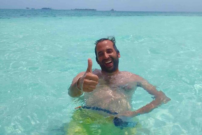 BLISS in San Blas Islands Panama Includes Tour & Transport From Panama City - Health and Safety