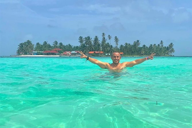 BLISS in San Blas Islands Panama Includes Tour & Transport From Panama City - Recommended Supplies