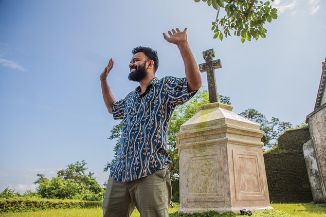 BLIVE Electric Bike Tours - Once Upon a Time in Old Goa - Reviews and Feedback