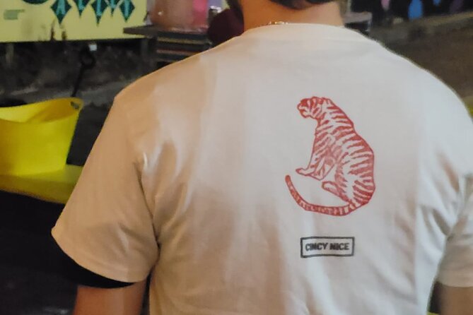 Block Print Workshop - Customer Feedback