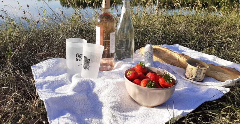 Blois: Private Visit of Blois and Chambord With Tasting - Itinerary Details
