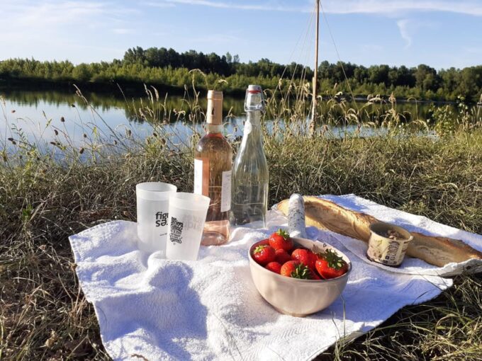Blois: Private Visit of Blois and Chambord With Tasting - Local Product Tasting