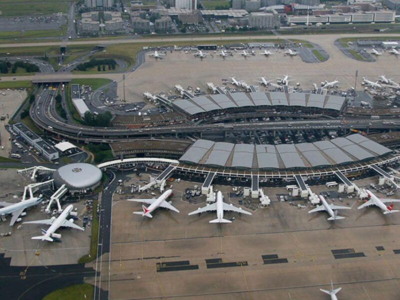Blois: Round-Trip Airport Shuttle to Charles De Gaulle - Pricing and Payment