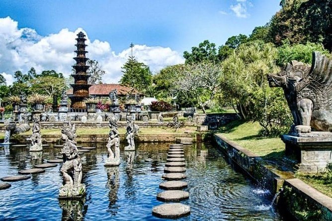 Bloo Lagoon Snorkeling & Lempuyang Temple Tour - Customer Feedback