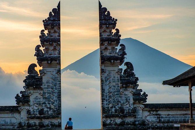 Bloo Lagoon Snorkeling & Lempuyang Temple Tour - Rating and Reviews