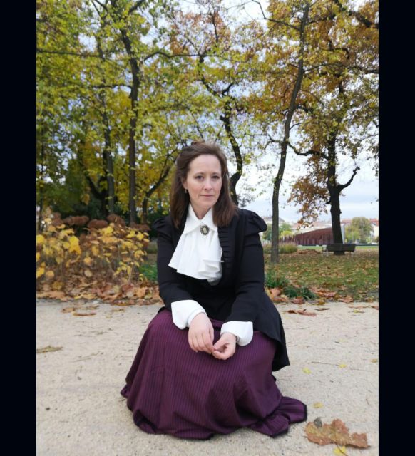 BloodThirsty Hungary: Walkingtour & Dark Historical Stories - Starting Location and Meeting Point