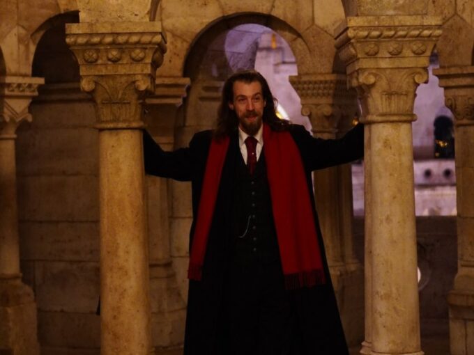 BloodThirsty Hungary: Walkingtour & Dark Historical Stories - Frequently Asked Questions