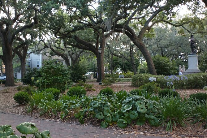 Bloody Murder Savannah Pub Crawl - Traveler Reviews and Feedback