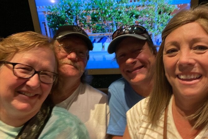 Blowing Rock Bash Scavenger Hunt - Overview of the Blowing Rock Bash Scavenger Hunt