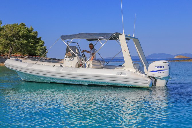 Blue and Green Cave Private Speed Boat Tour - Tailored Experiences