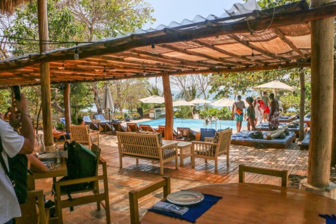 Blue Apple Daytrip - Rosario Island - Cancellation Policy