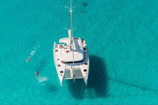 Blue Atoll Half Day Private Sailing Yacht in Krabi - Accessibility and Participation