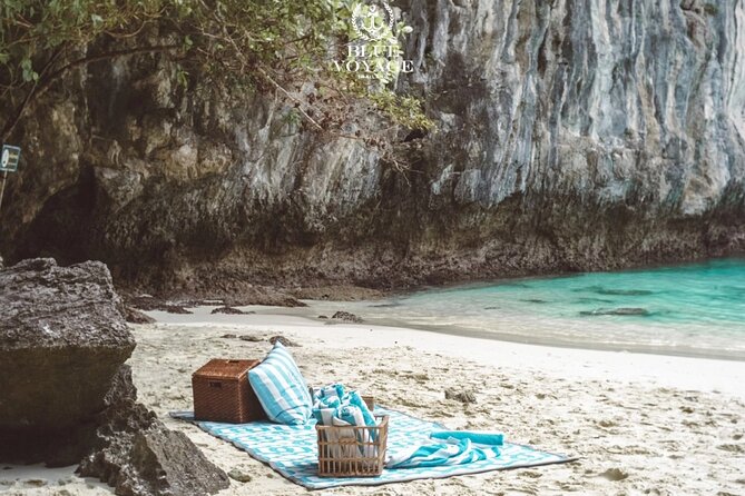 Blue Atoll Half Day Private Sailing Yacht in Krabi - Booking Confirmation and Tour Details