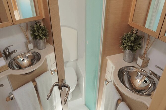 Blue Atoll Half Day Private Sailing Yacht in Krabi - Highlights of the Experience