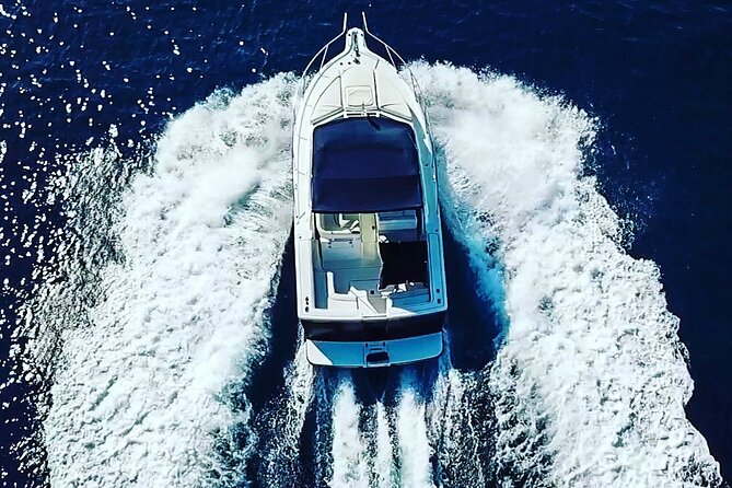 Blue Boat Cinque Terre Sunset Tour - Cancellation Policy