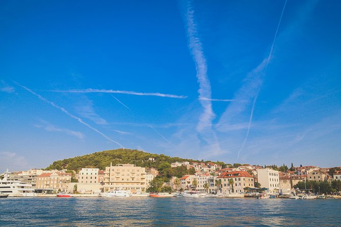 Blue Cave & 5 Islands Speedboat Trip From Split - Ticket Included - Restrictions