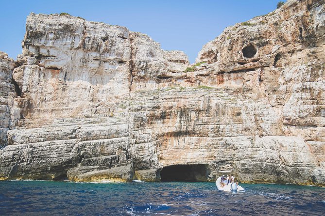 Blue Cave & 5 Islands Speedboat Trip From Split - Ticket Included - Frequently Asked Questions