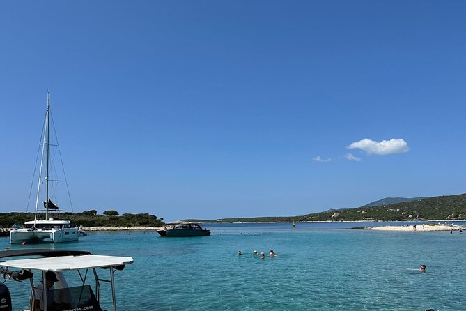 Blue Cave & 5 Islands Tour - Meeting and Pickup Information