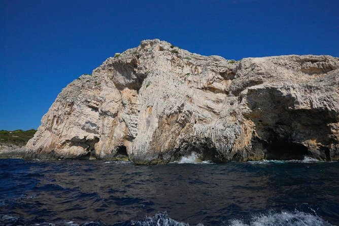 BLUE CAVE & 5 Islands Tour From Hvar - Key Points