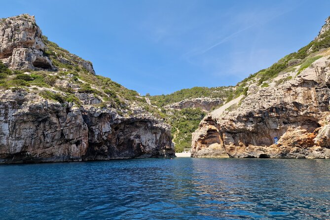 BLUE CAVE & 5 Islands Tour From Hvar - Additional Information