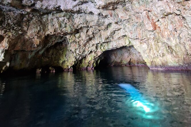 BLUE CAVE & 5 Islands Tour From Hvar - Cancellation Policy