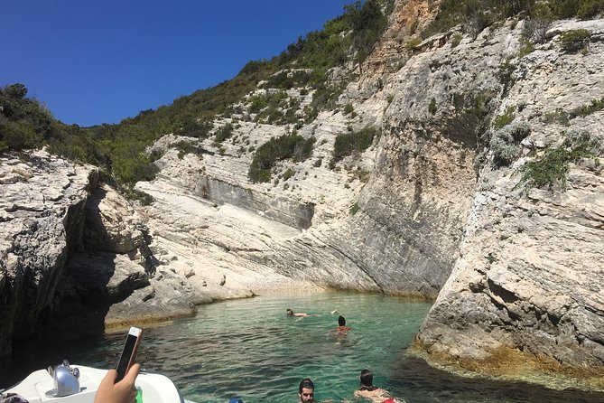 BLUE CAVE & 5 Islands Tour From Hvar - What to Expect