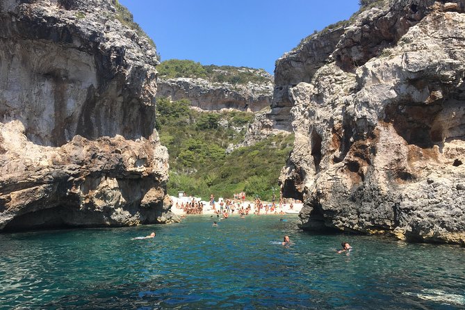 BLUE CAVE & 5 Islands Tour From Hvar - Tour Highlights