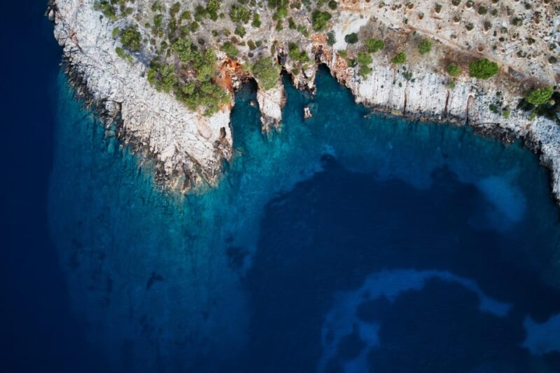 Blue Cave All Day Tour From the City of Hvar - Shared - Attractions and Experiences