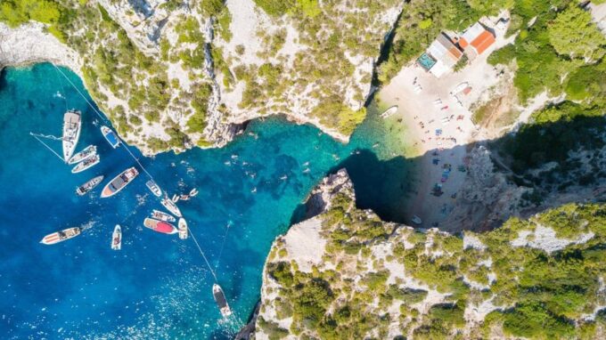 Blue Cave All Day Tour From the City of Hvar - Shared - Cancellation and Booking