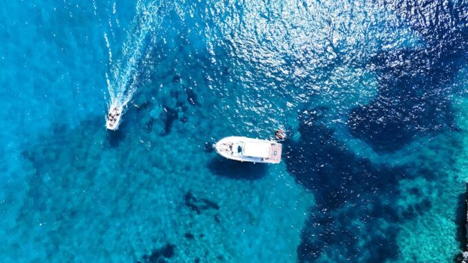 Blue Cave All Day Tour From the City of Hvar - Shared - Frequently Asked Questions