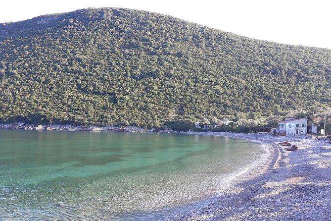 Blue Cave and Dobrec Beach Tour - Boat Tour Highlights