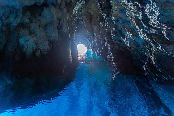 Blue Cave and Hvar 5 Islands Speedboat Tour | From Split&Trogir - Pickup Information