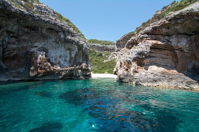 Blue Cave and Hvar 5 Islands Speedboat Tour | From Split&Trogir - Additional Information