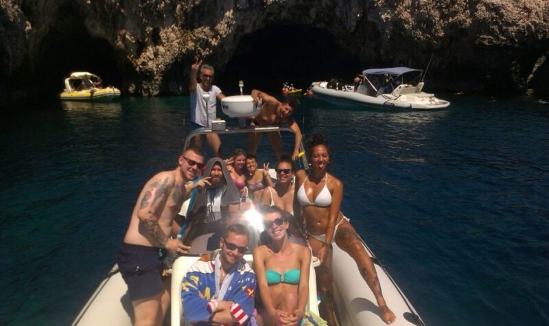 Blue Cave and Hvar Island Trip From Split - Meeting Point and What to Bring