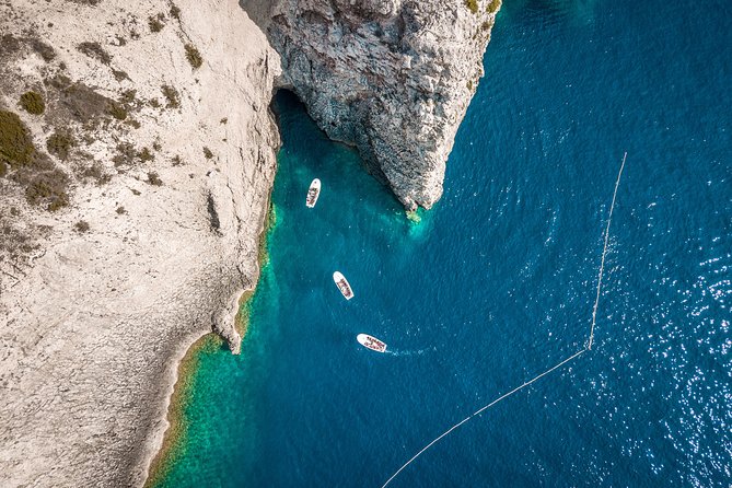 Blue Cave and Hvar Tour - 5 Islands Tour From Split and Trogir - Hvar Town