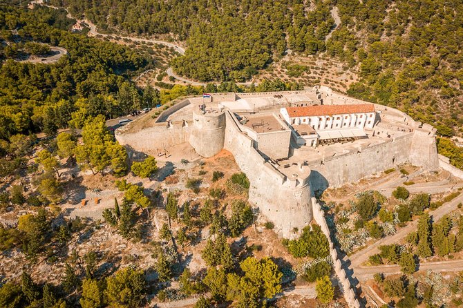 Blue Cave and Hvar Tour - 5 Islands Tour From Split and Trogir - Inclusions and Exclusions