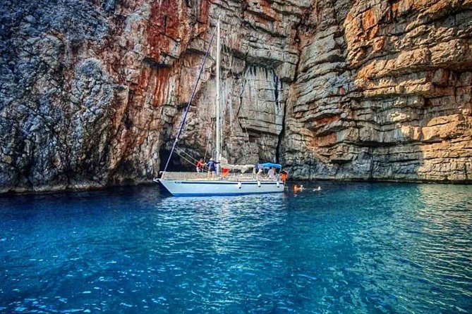 Blue Cave and Lady of the Rocks - Kotor Tour up to 6 People (3hr) - Additional Information