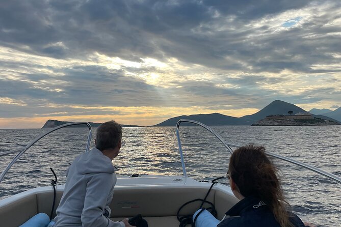 Blue Cave and Our Lady of the Rocks - 3h Private Speedboat Tour - Reviews
