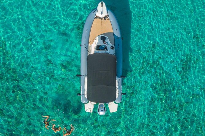 Blue Cave and Pakleni Islands Group Excursion From Hvar - Terms and Conditions