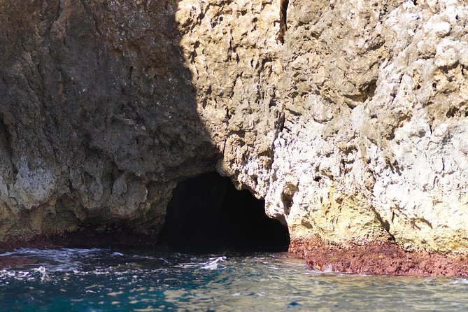 Blue Cave and Pakleni Islands Group Tour From Hvar - Lunch Options
