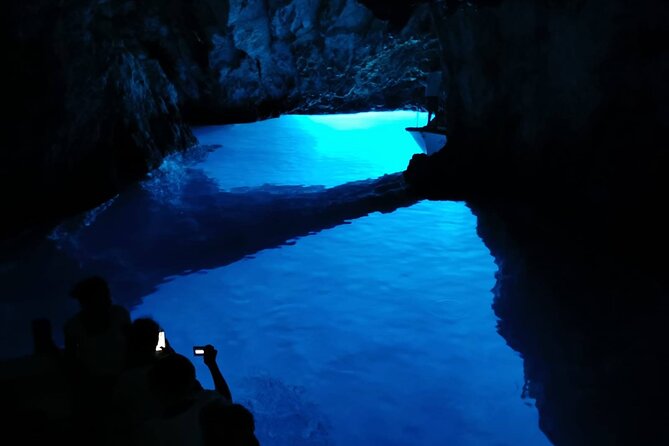 Blue Cave, Blue Lagoon, Pakleni Islands Group Boat Tour From Hvar - Inclusions and Costs